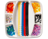 LEGO DOTS 41947 Miki i przyjaciele - megazestaw bransoletek - 1056680 - zdjęcie 13